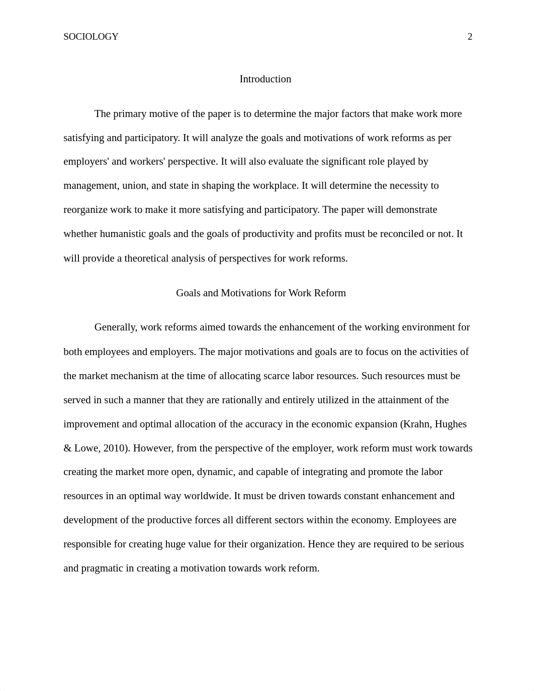 Could Work Be Made More Satisfying And Participatory?.docx_dloslfy5x5g_page2