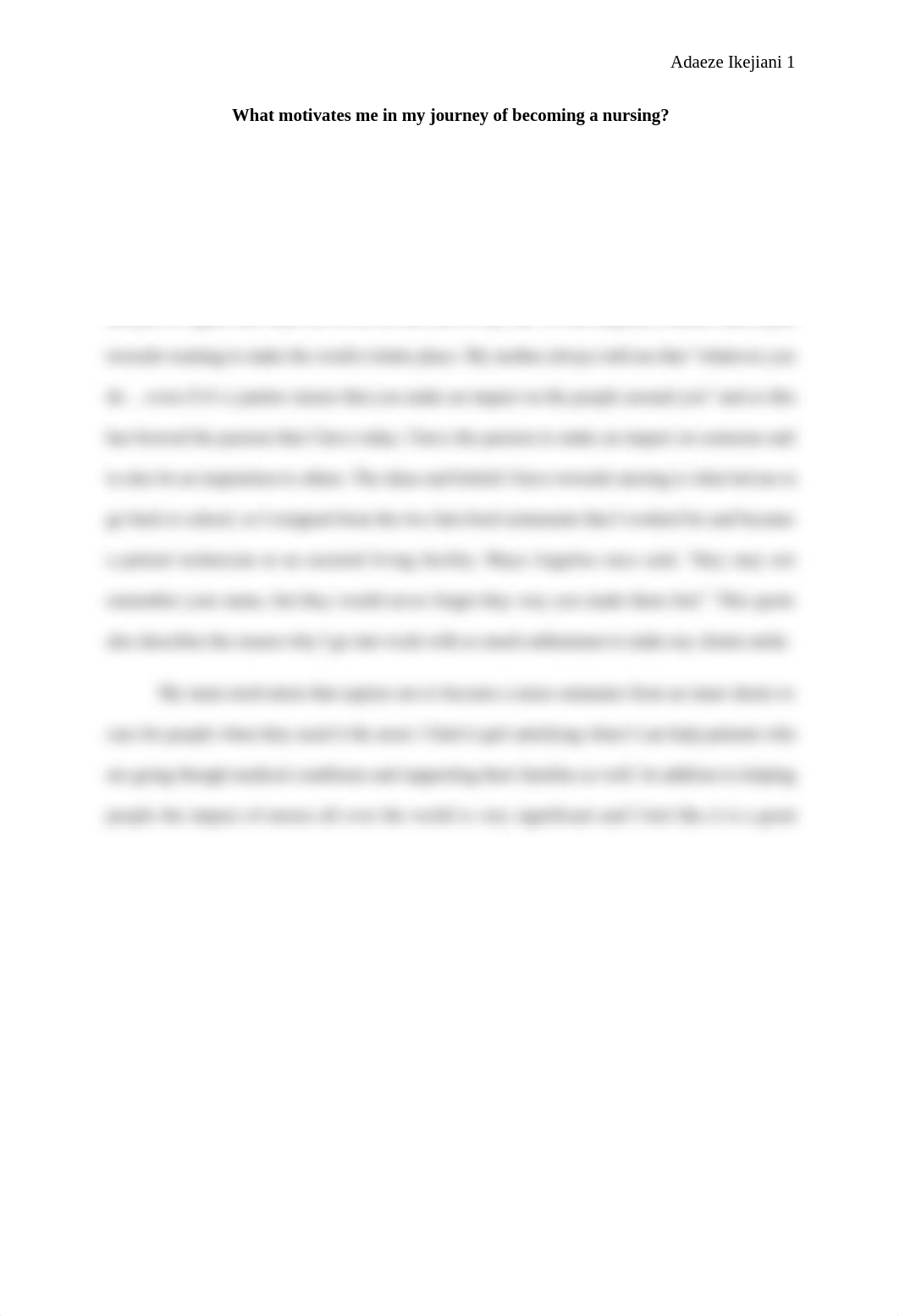 Nursing scholarship essay .docx_dlough8wl5u_page1