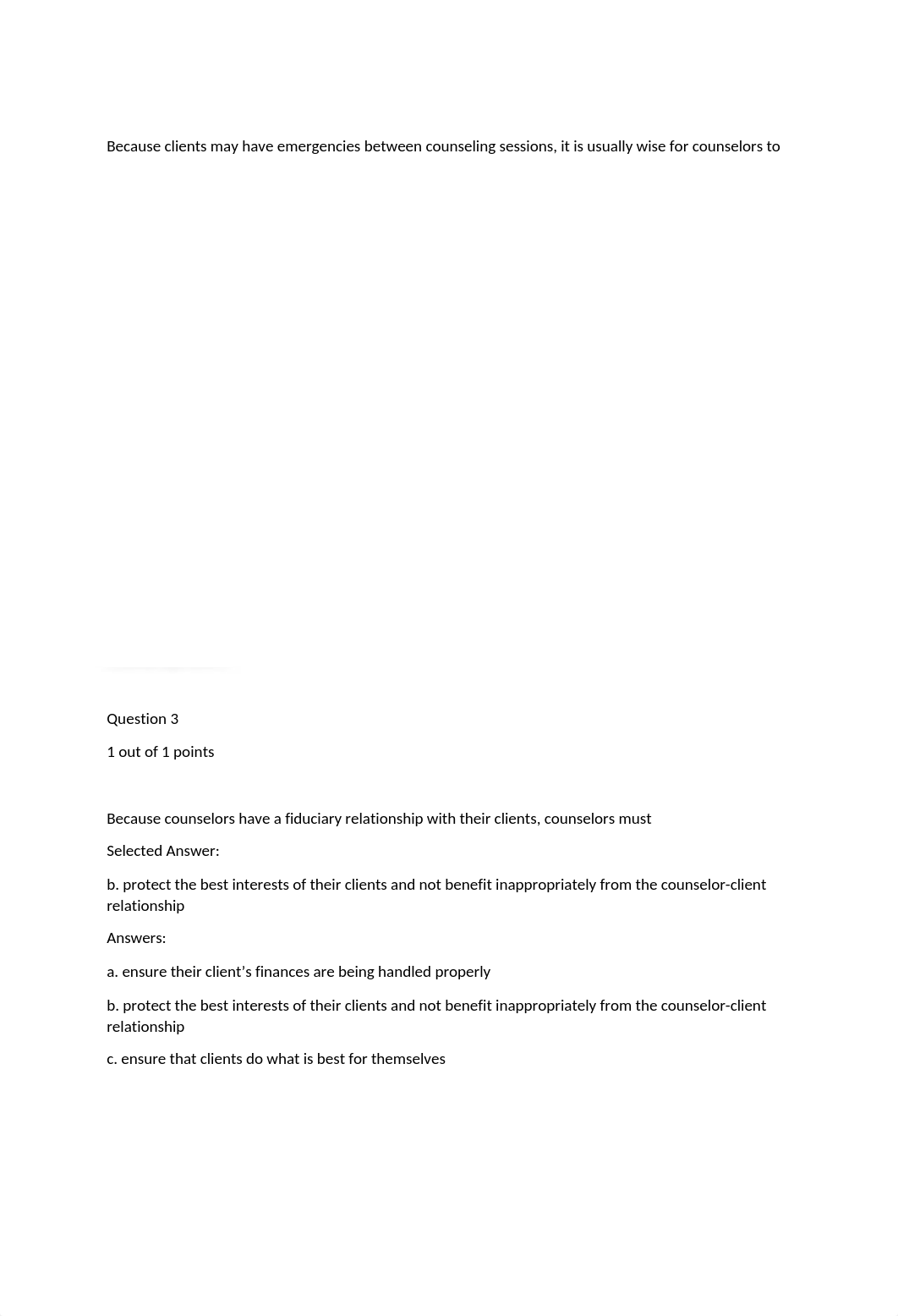 ethics test 3.docx_dloupneqis4_page2