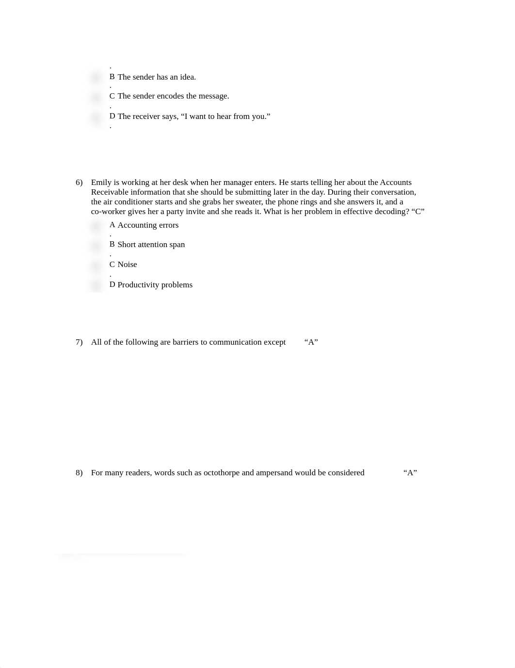 BMG 207 Unit 1 Exam practice test.docx_dloxykf9yfb_page2