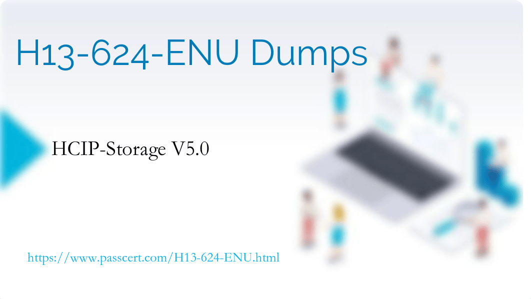 HCIP-Storage V5.0 H13-624-ENU Dumps.pdf_dlp3bb6jeu4_page1