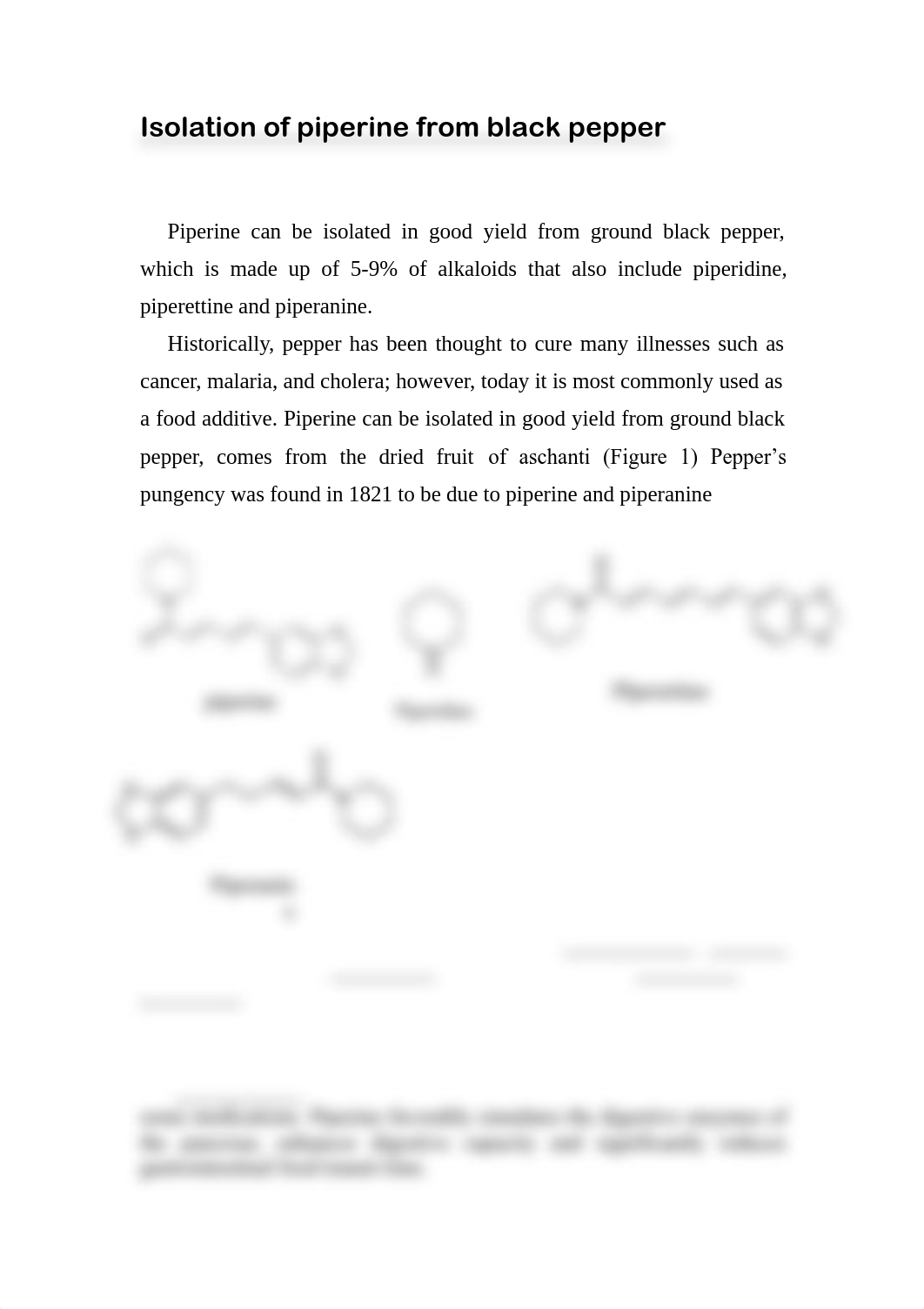 isolation of piperine .pdf_dlp6e137d9h_page1