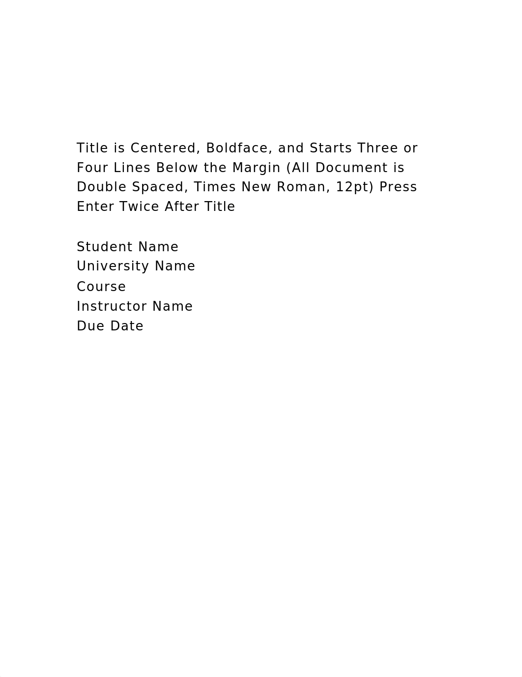 2Intro to APA - Formatting the essayElements of APA Formatting.docx_dlpa6vb7jpm_page4