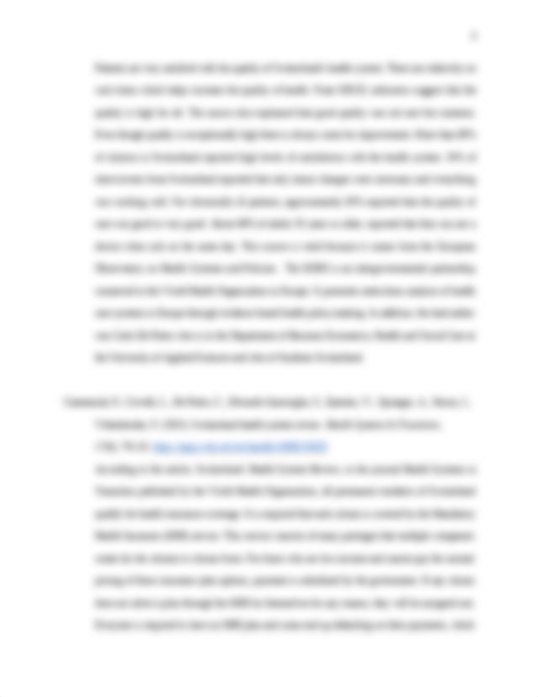 HTH 354 Switzerland Healthcare System Annotated Bibliography (5).docx_dlpagexxndj_page3