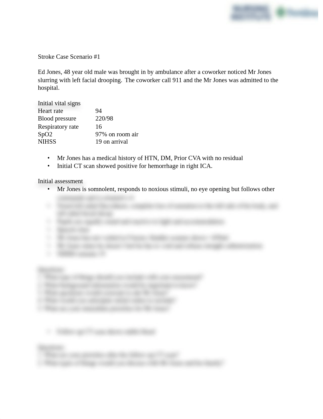 Stroke Case Study 1, answers. .pdf_dlpagkvnzw5_page1