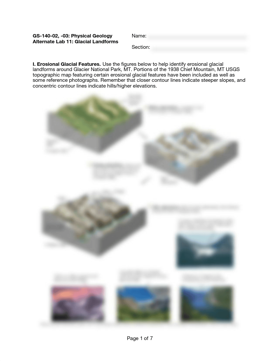 Lab #11 - Glacial Landforms.pdf_dlpajacupfu_page1