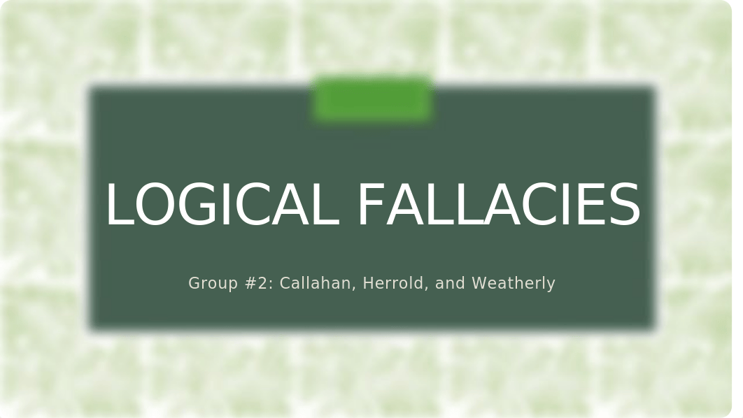 Logical Fallacies Presentation.pptx_dlpbcn7oiiq_page1