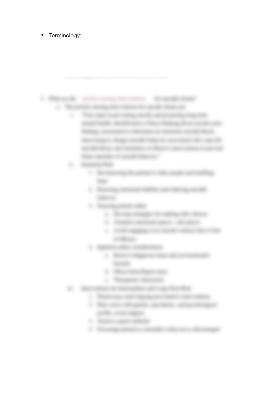 Behavioral Health Lecture Exam 2.docx_dlpbu3xsy5t_page2