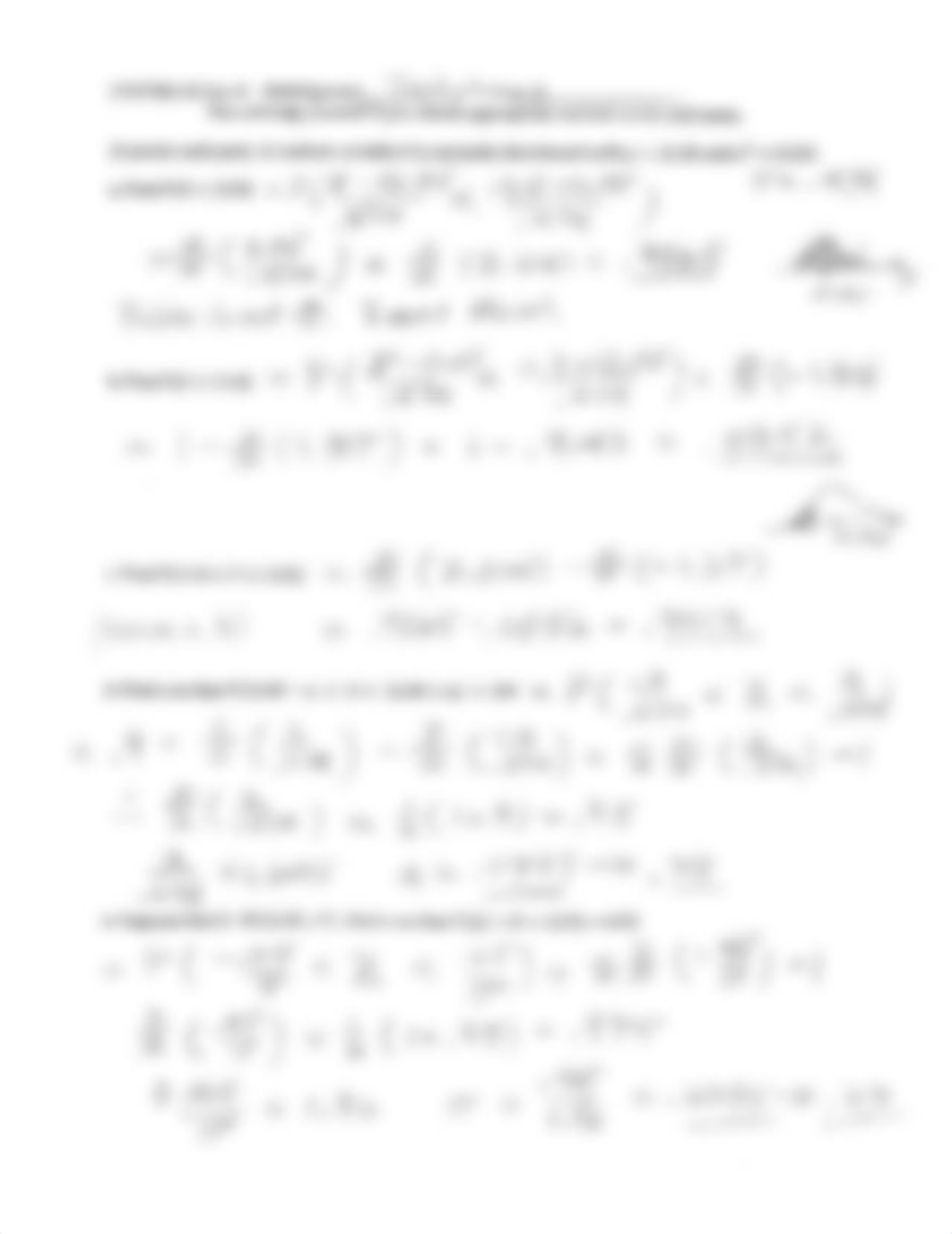 Quiz 4 Solution on Probability and Statistics._dlph5ve9gxk_page1