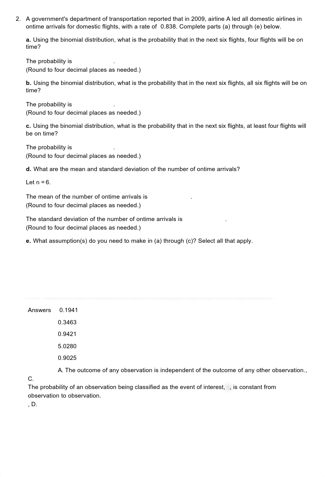 MAT109 Sample_Practice Midterm.pdf_dlphclyho2z_page2