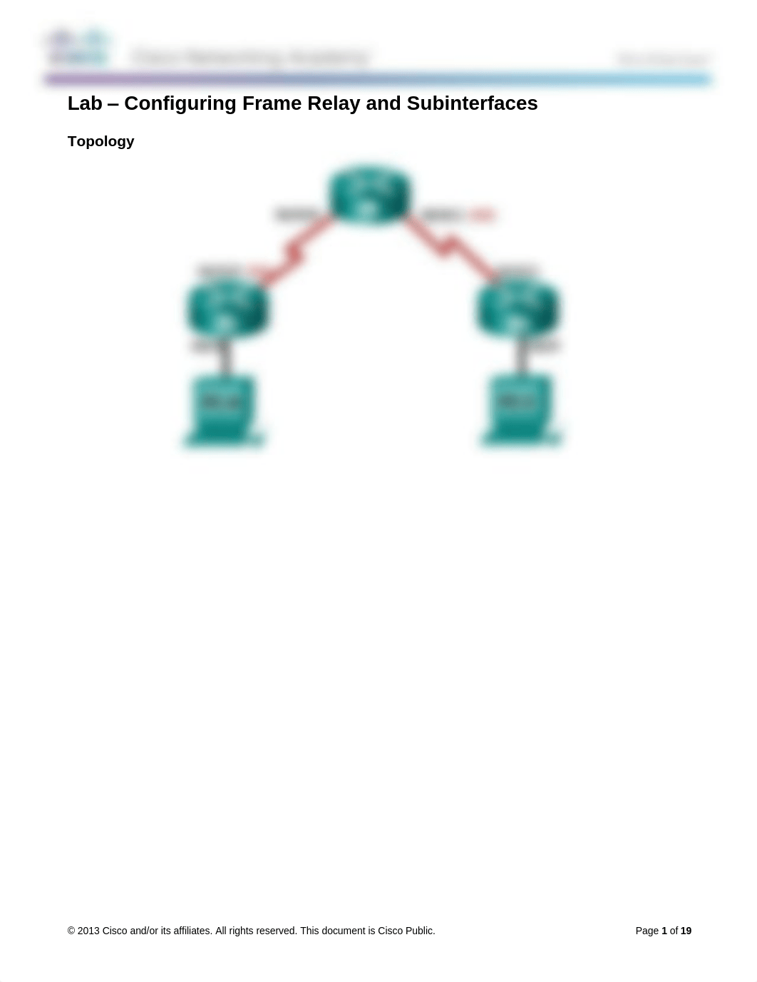 done WEEK 2 HO LAB 4.2.2.7 Lab - Configuring Frame Relay and Subinterfaces done_dlphrgzld5k_page1