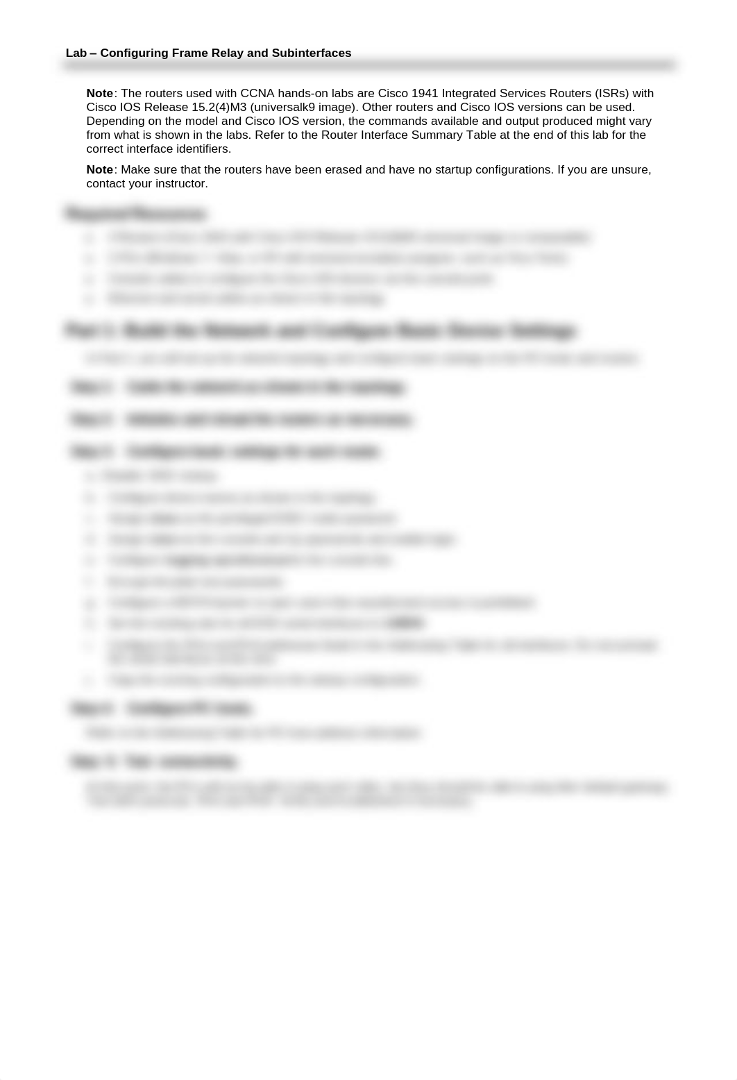 done WEEK 2 HO LAB 4.2.2.7 Lab - Configuring Frame Relay and Subinterfaces done_dlphrgzld5k_page3