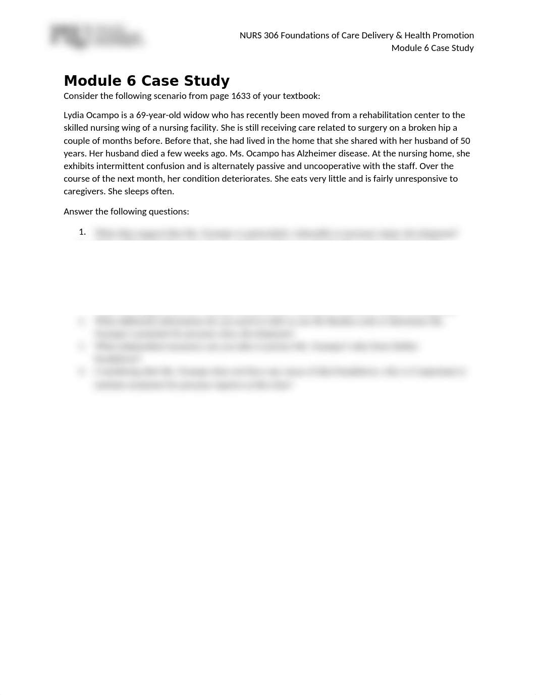 NURS 306 Module 6 Case Study.docx_dlpi5izp9ft_page1
