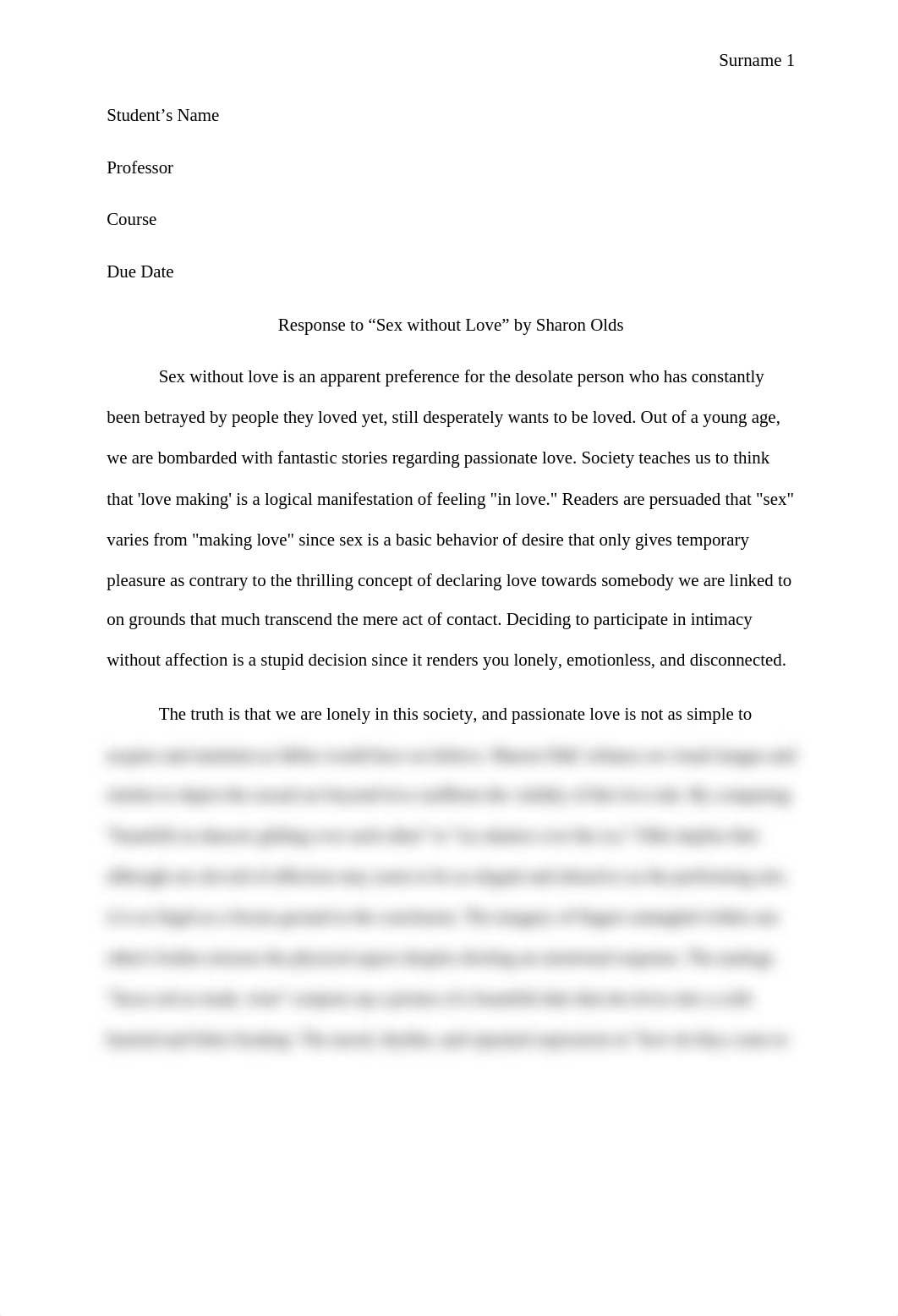 Response to "Sex without Love" by Sharon Olds.docx_dlpiiitl9qn_page1