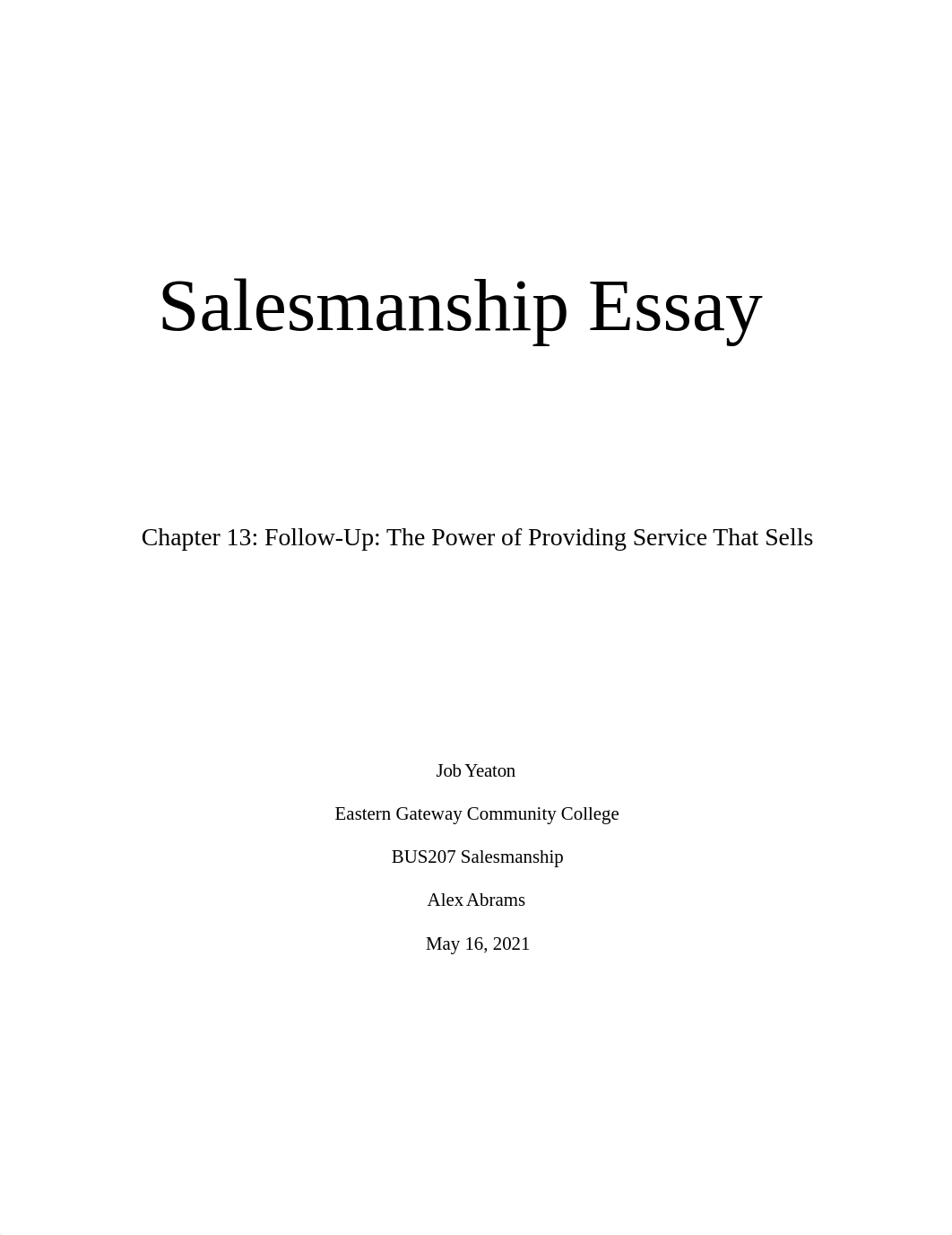 Salemanship Essay 13 JYeaton.docx_dlpk4gg5les_page1