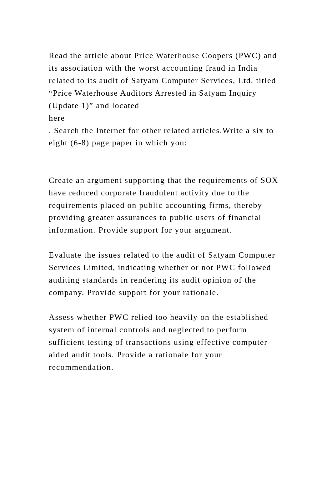 Read the article about Price Waterhouse Coopers (PWC) and its associ.docx_dlpky181zk9_page2