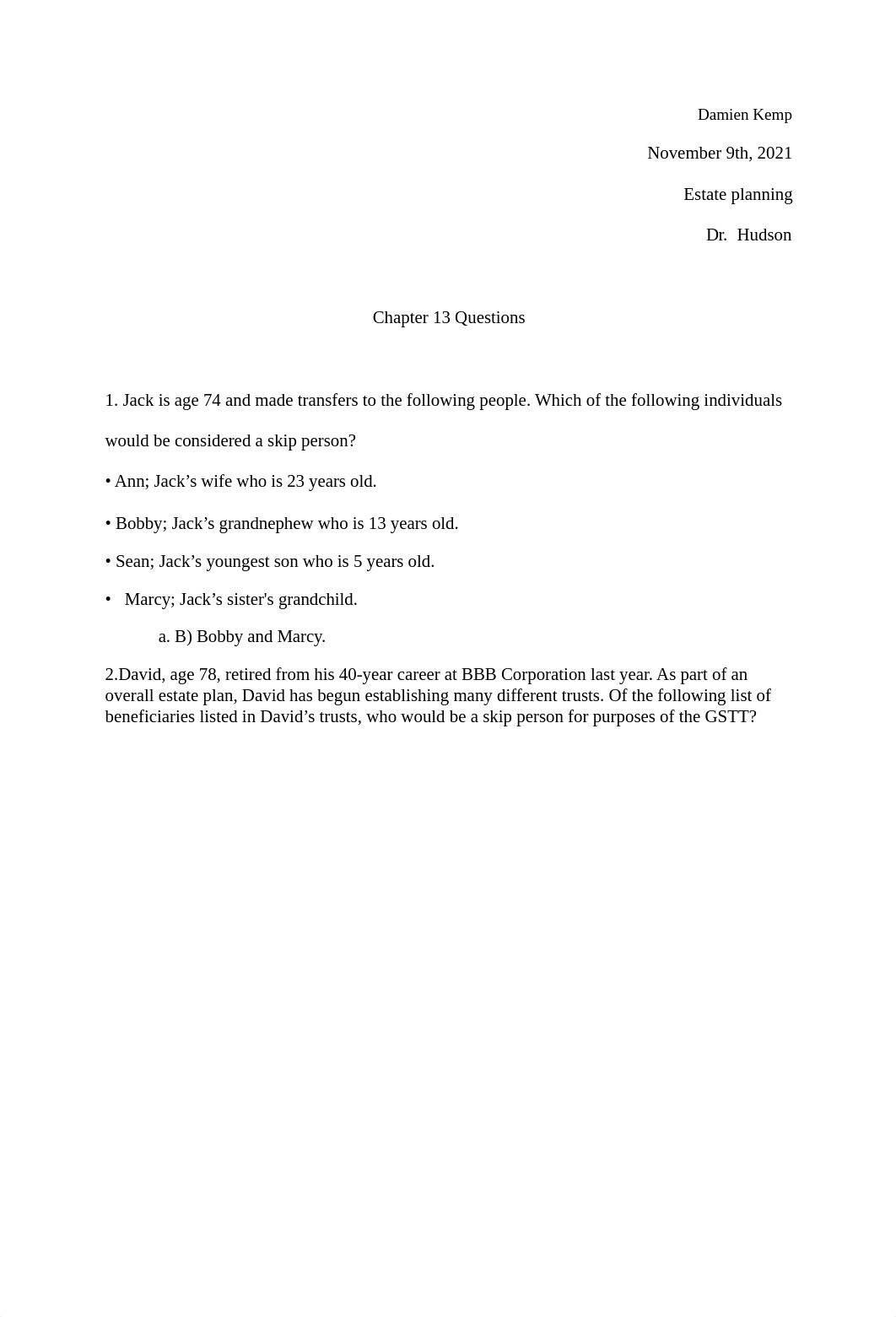 Damien Kemp Ch13 questions.pdf_dlpo4778e2j_page1