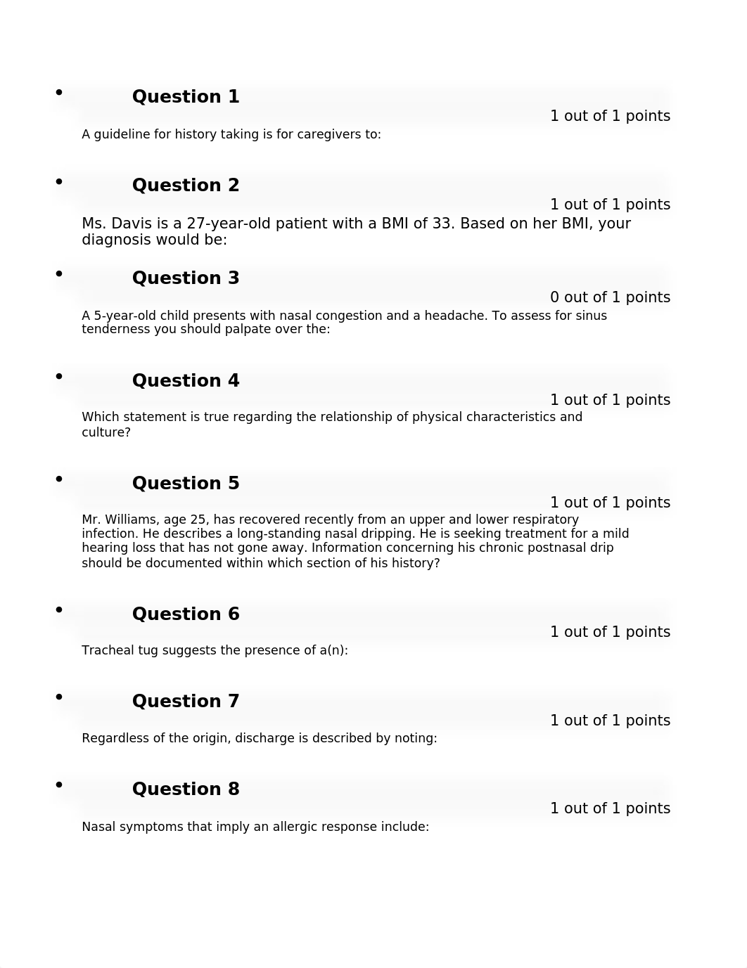 health assessment midterm.docx_dlpp2lnczvb_page1