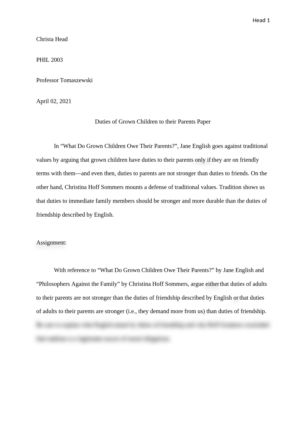 PHIL 2003-TC3 Duties to Parents Paper Assignment Instructions.docx_dlpq9i6z3hd_page1