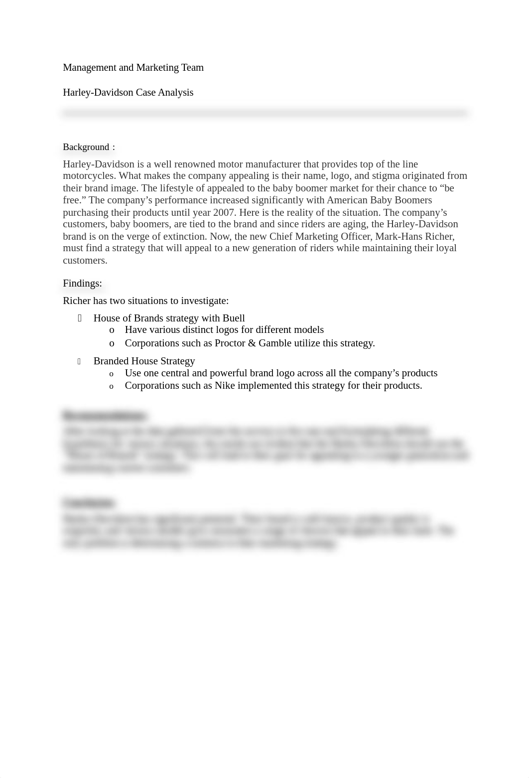 Harley-DavidsonCase Analysis.docx_dlpskng3gvo_page1