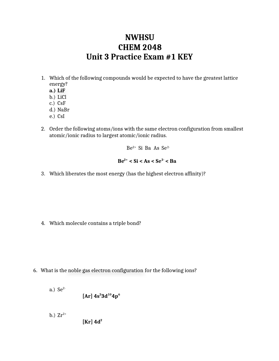 CHEM_2048_Unit_3_Practice_Exam_1_Key_dlptg7rs5na_page1