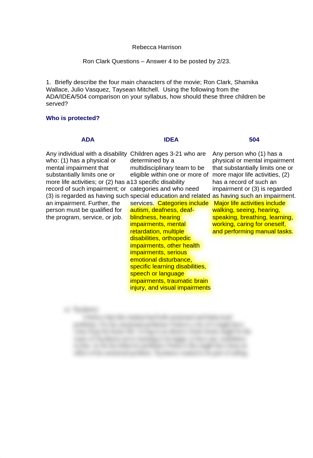 RHarrisonRon Clark questions-1.docx_dlpvgjnn83k_page1