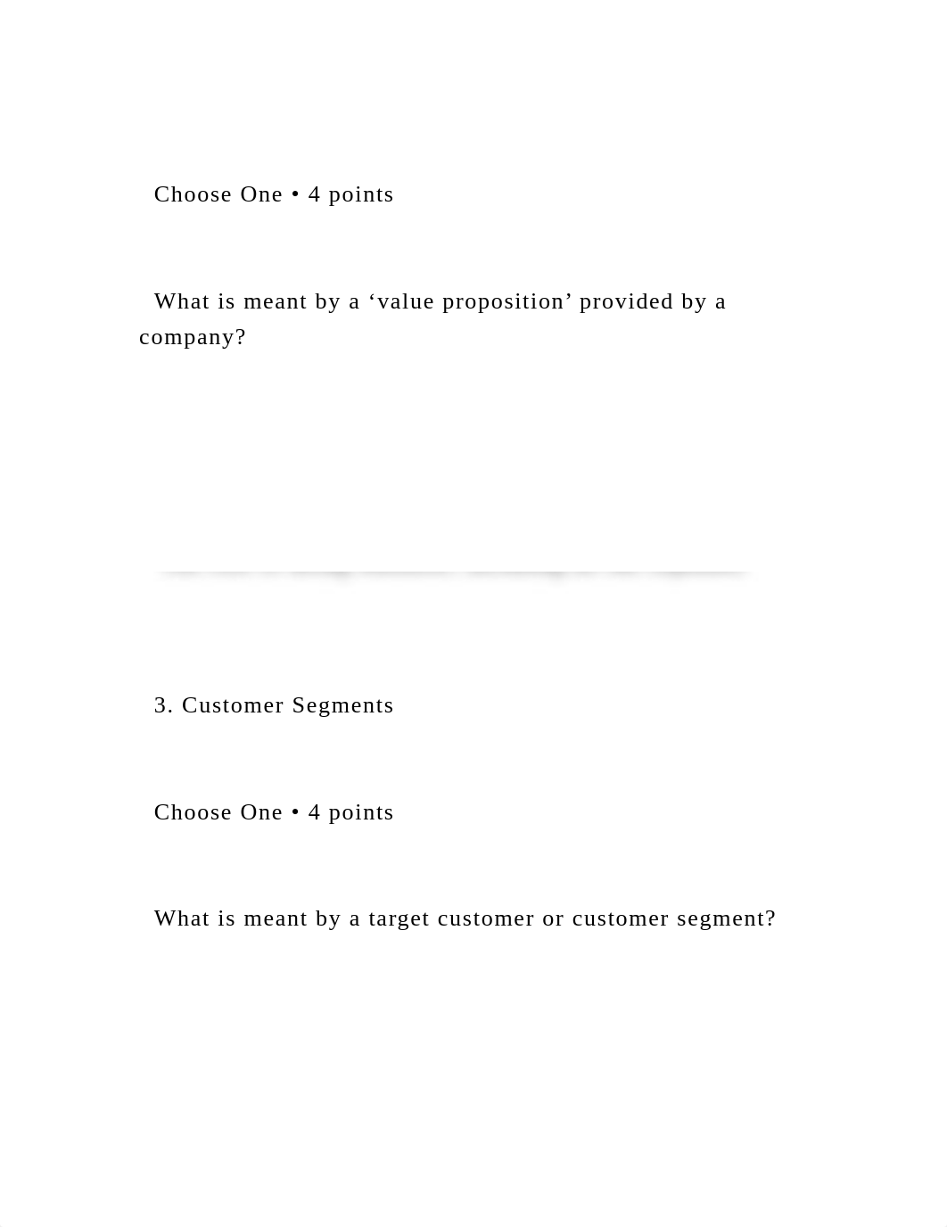 1. Business Model   Choose One • 4 points   What .docx_dlpvhn1z3fz_page3