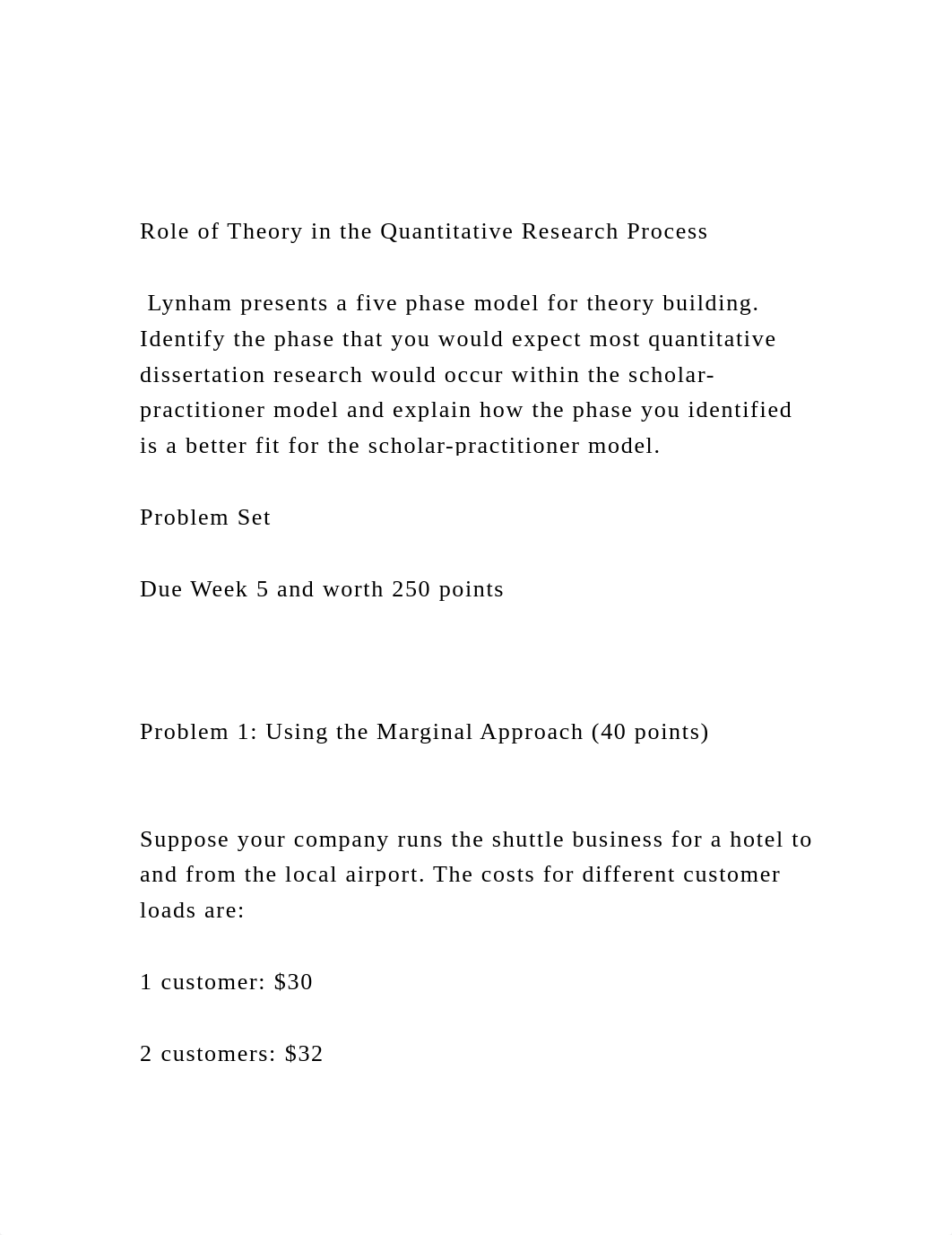 Role of Theory in the Quantitative Research Process Lynham p.docx_dlpy1hlto9q_page2