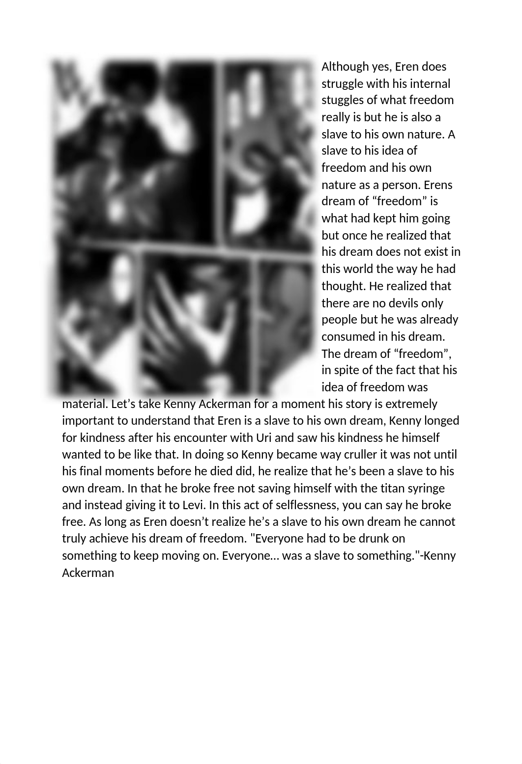 Why Eren can both be the protagonist and the antagonist Attack on titan spoilers ahead.docx_dlpy2qgmi5d_page3