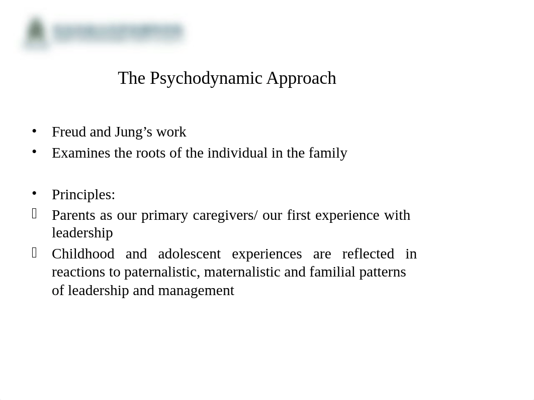 Week 6 Lecture Psychodynamic Approach _ Leadership MAN3119_dlpy77t72vg_page3