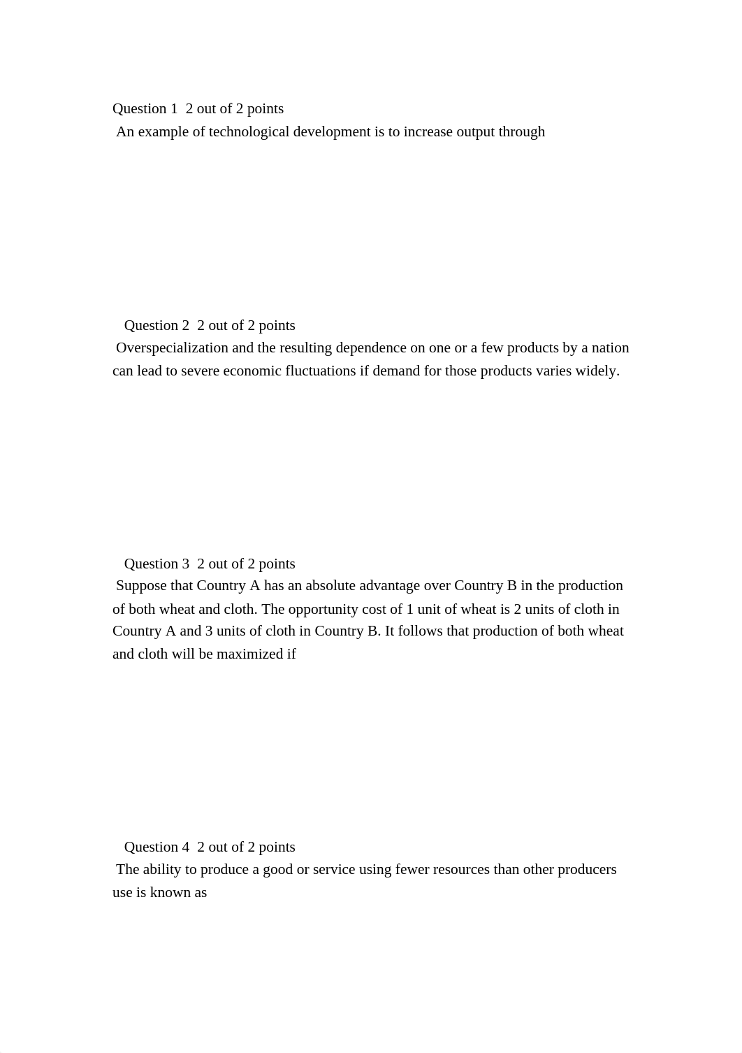 Econ 125 HK2 exam 1 a_dlpyej956uv_page1