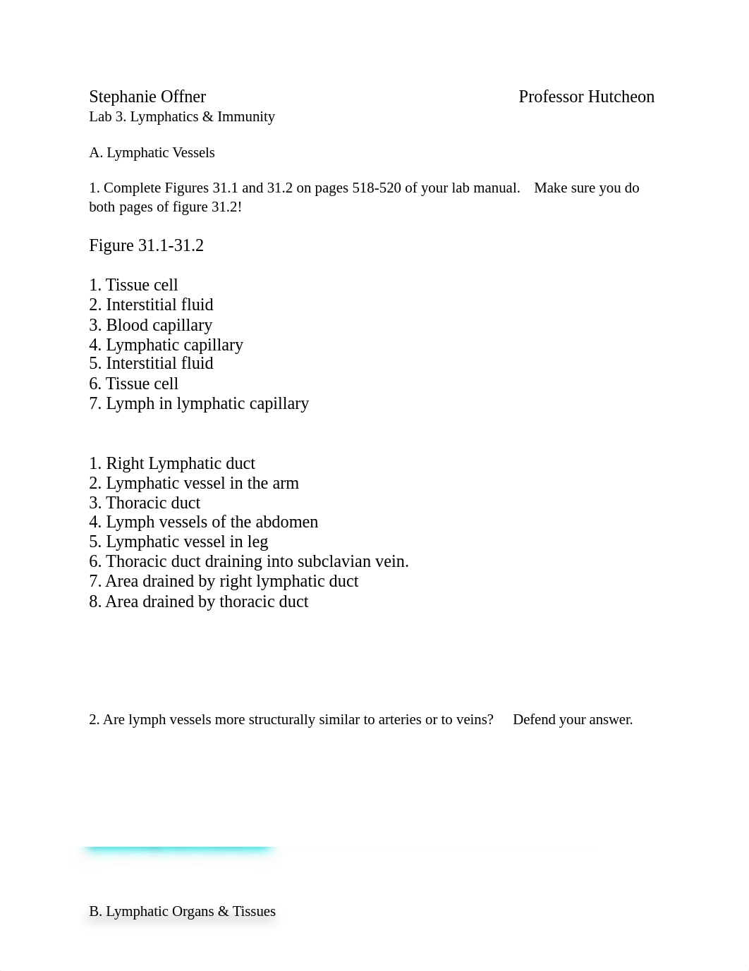 3 lymphatics & immunity worksheet Bio 242ol.docx_dlpygz4op99_page1