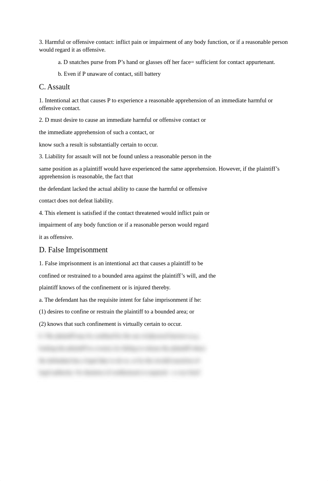 Torts Outline.docx_dlpz18n3wrh_page2