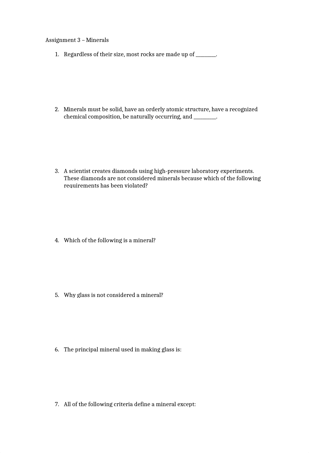 Assignment 3 - Minerals_dlpzk72tum2_page1