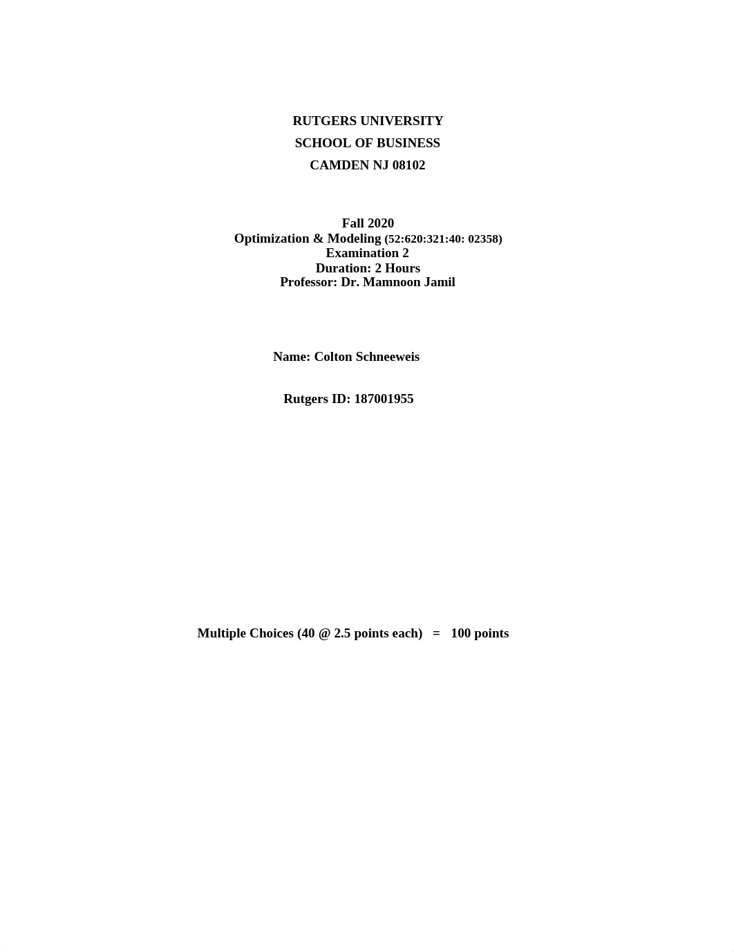 Optimization & Modeling Fall 2020 Exam 2.doc_dlq01nvltre_page1