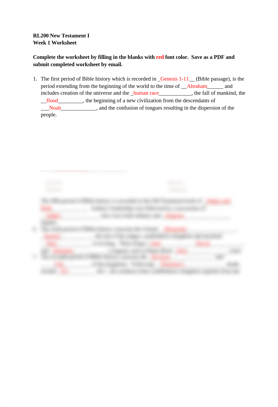 RL200 New Testament Iweek 1 worksheet.docx_dlq08fswgp1_page1