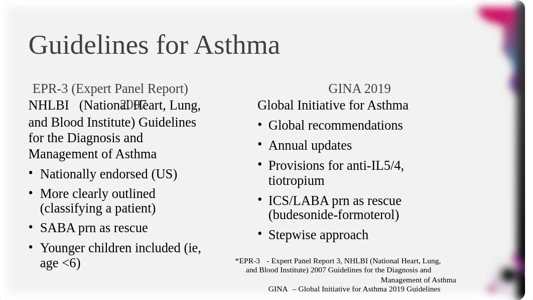 Presentation - Asthma Guidelines - 2019 - Part 1 - to post revised (1).pptx_dlq2fdji8os_page3