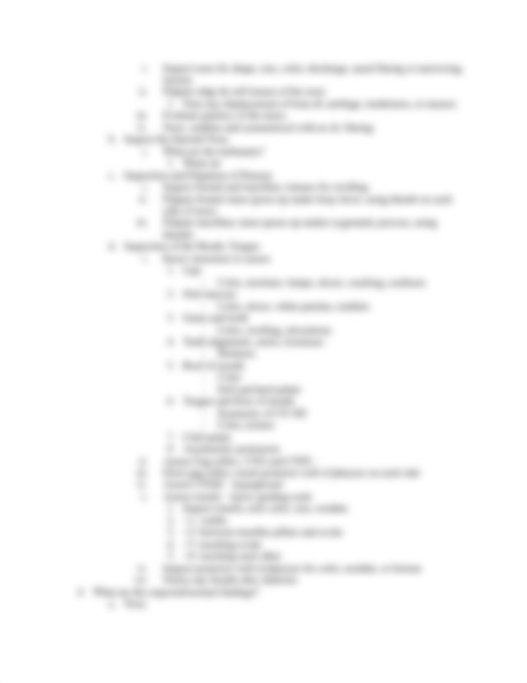 Study Guide for Nose, Sinuses, Mouth, and Throat  (1) (1).docx_dlq35zkgvi2_page2