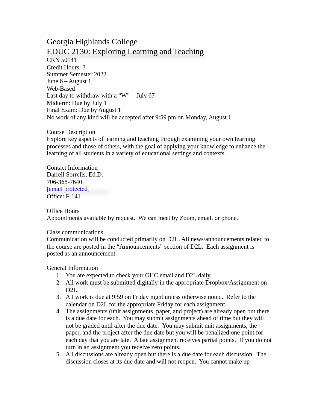 EDUC 2130 Syllabus Summer 2022.docx_dlq380343o0_page1