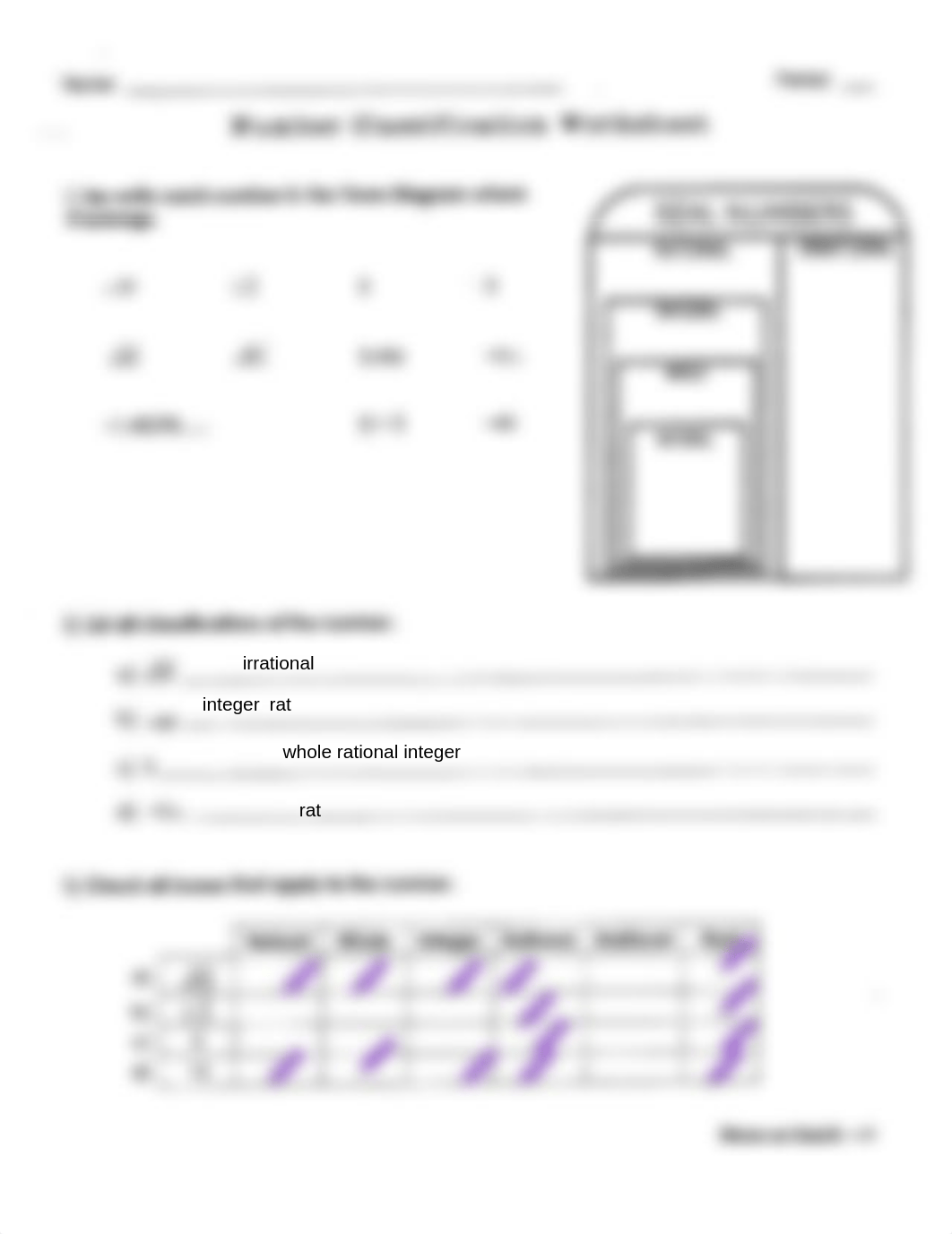 Sabas Padilla Ramirez - Classifying Numbers Worksheet.pdf_dlq47xgan92_page1