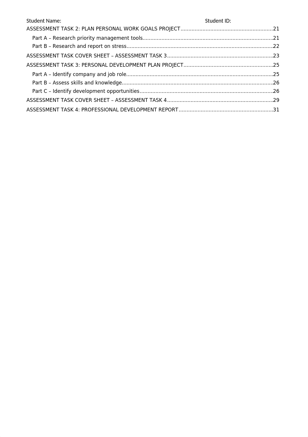 BSBWOR501 Assessment Booklet123.docx_dlq4wjtbzhw_page3