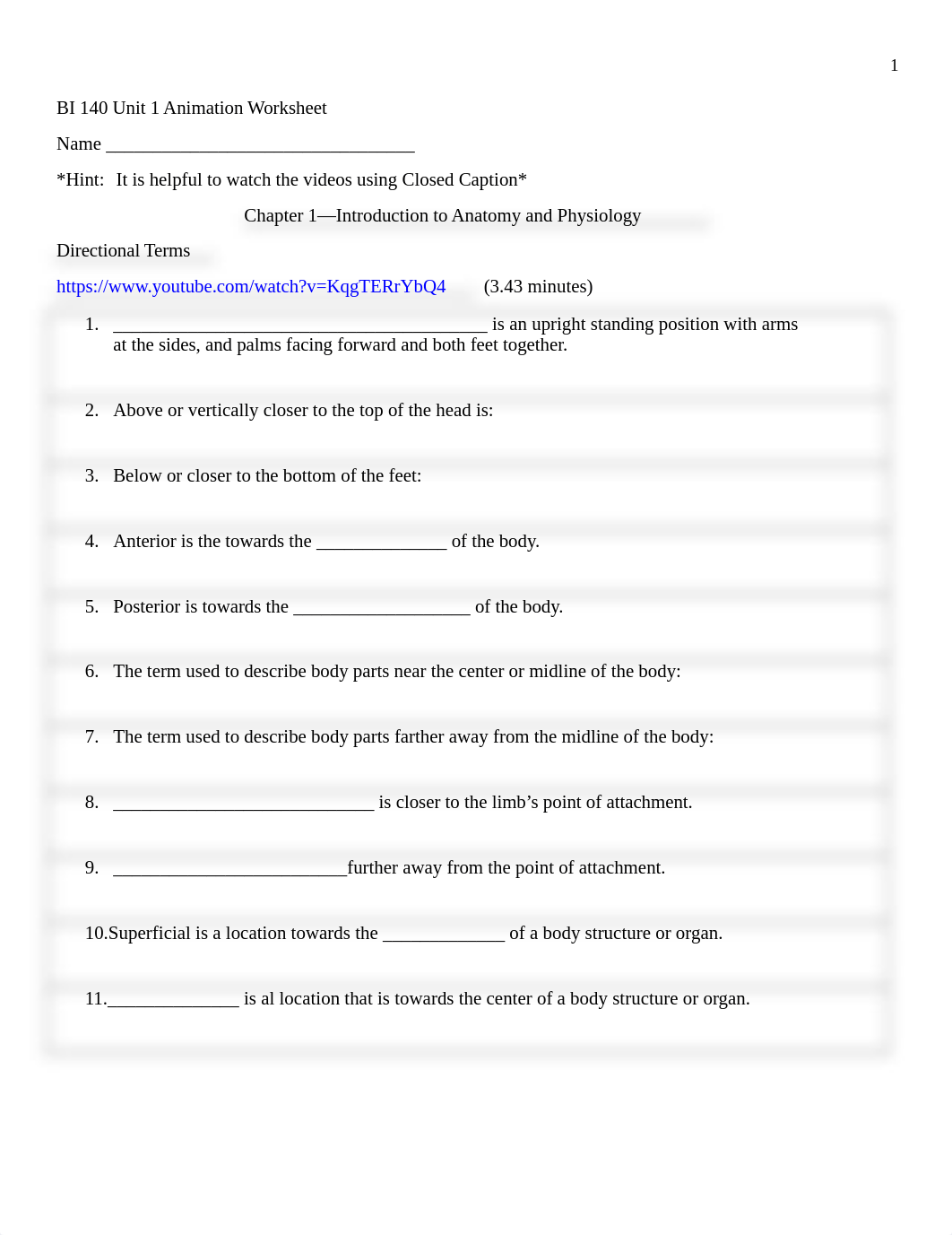 BI 140 Unit 1 Animation Worksheet.docx_dlq6r9rzcy5_page1