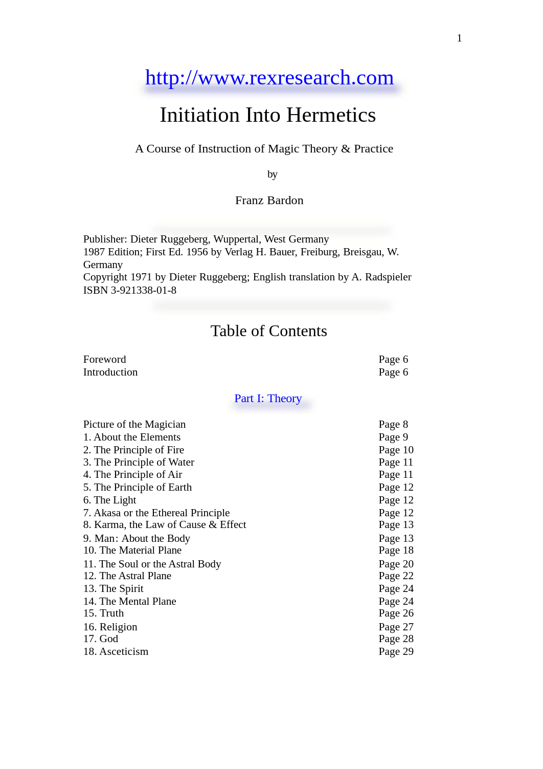 Franz Bardon - Initiation into Hermetics ( PDFDrive ).pdf_dlq7fd9oatb_page1