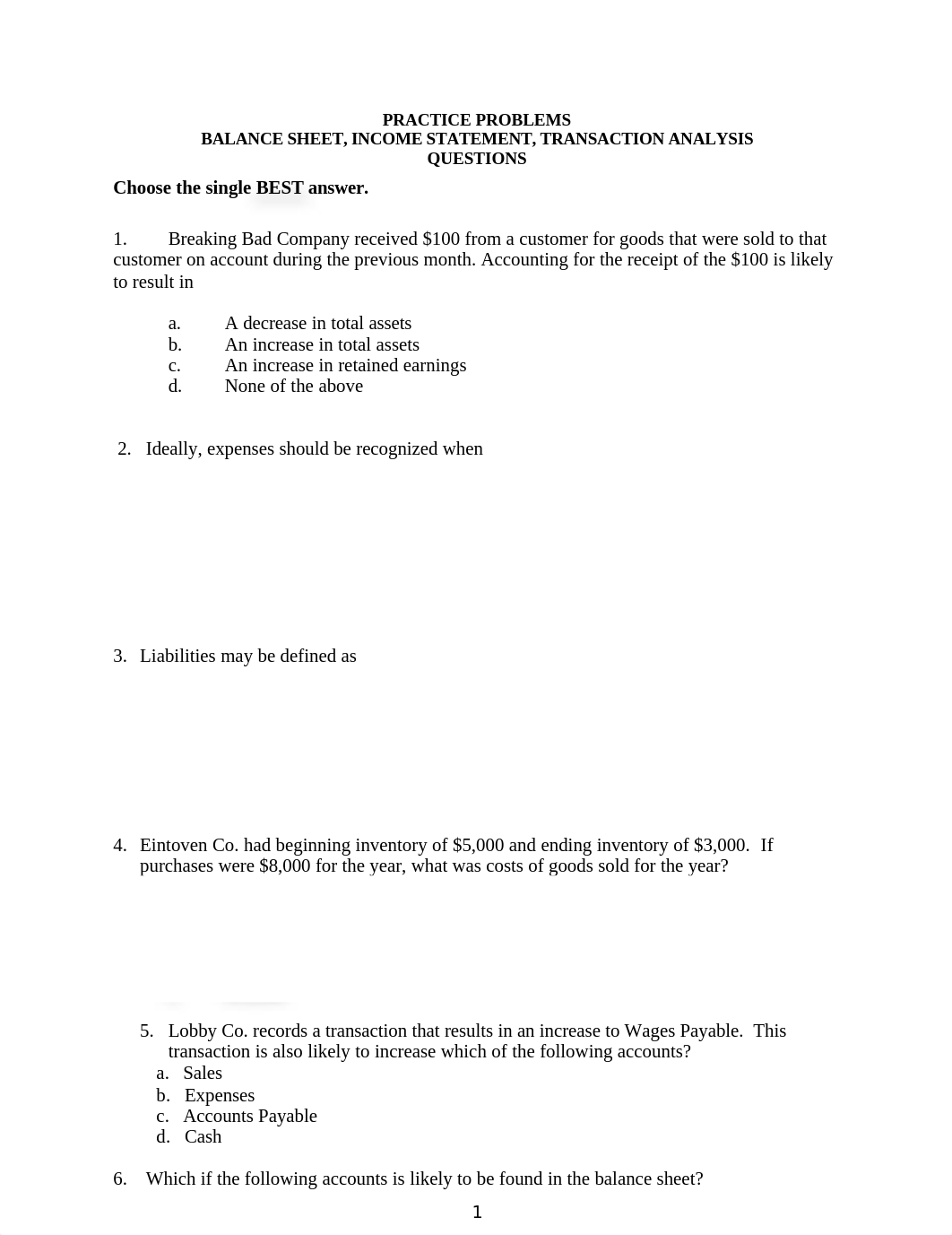 Practice Problems BS INC STMT TRANS(2).doc_dlq7gt7glm1_page1