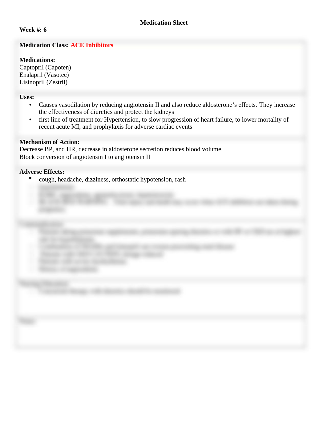 Medication Sheet-ACE Inhibitors.docx_dlq8w1olkos_page1