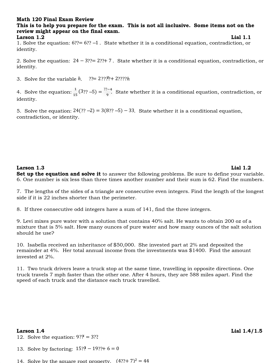 Math 120 Final Review Problems.pdf_dlqa2st4zdh_page1