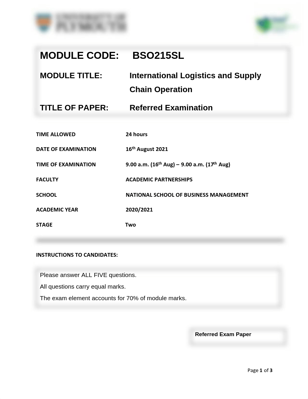 BSO215SL - International L  SC - Referral Examination.pdf_dlqc0idq5gn_page1