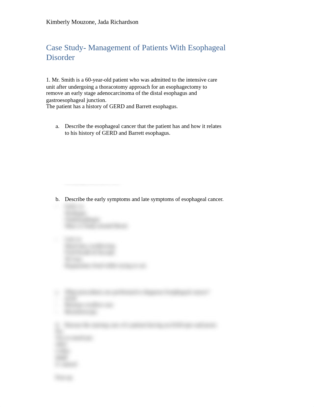 Esophageal Cancer Case study.docx_dlqc344cpb1_page1