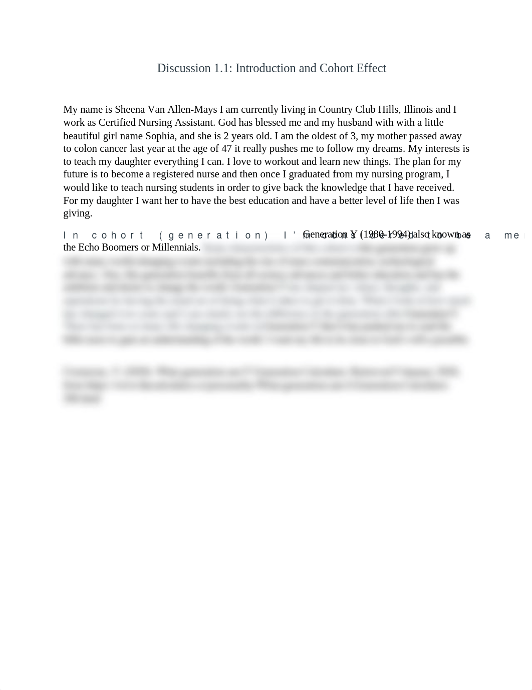 Discussion 1 1 Introduction and Cohort Effect.docx_dlqefa3mn1m_page1