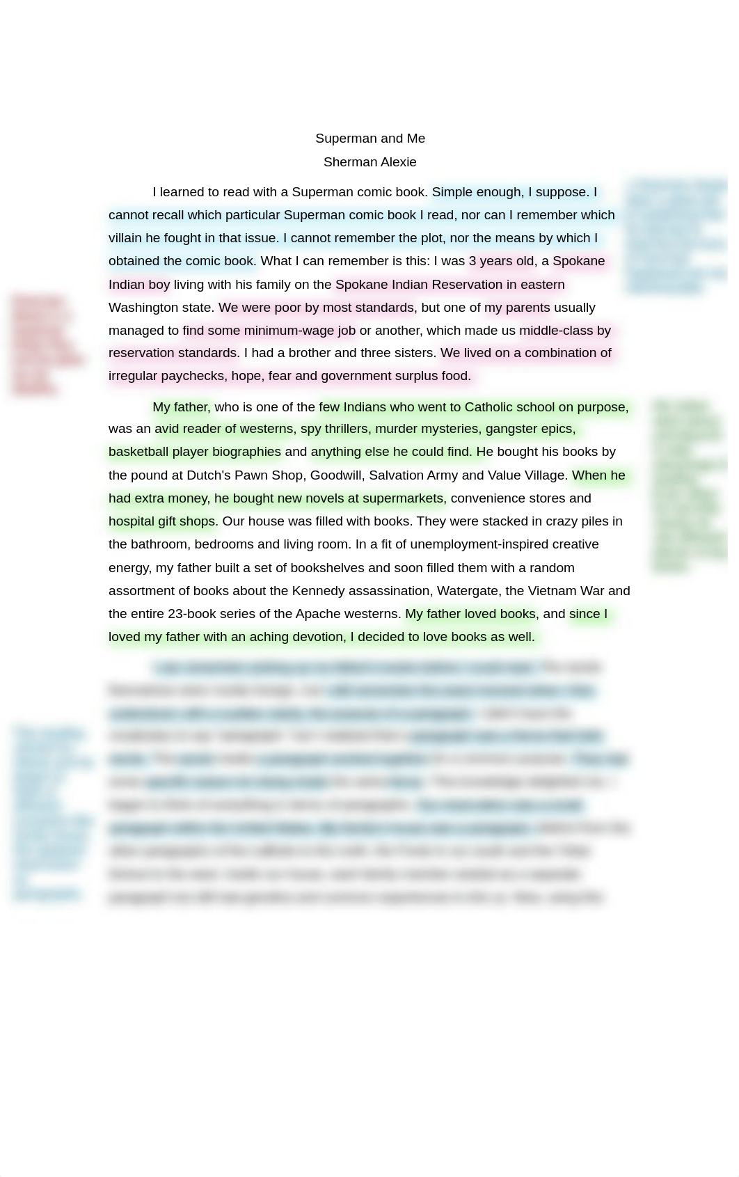 Sherman Alexie Superman and Me.pdf_dlqewtcbzaz_page1